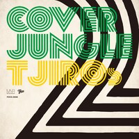 Ｔ字路s「COVER JUNGLE 2」ジャケット