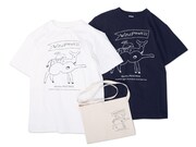 「WIND PARADE」オリジナルグッズ