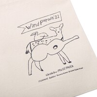 「WIND PARADE」サコッシュ