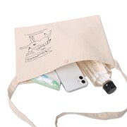 「WIND PARADE」サコッシュ