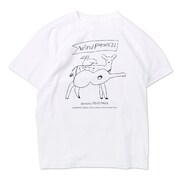「WIND PARADE」Tシャツ