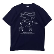 「WIND PARADE」Tシャツ