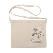 「WIND PARADE」サコッシュ