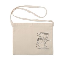 「WIND PARADE」サコッシュ