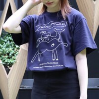 「WIND PARADE」Tシャツ