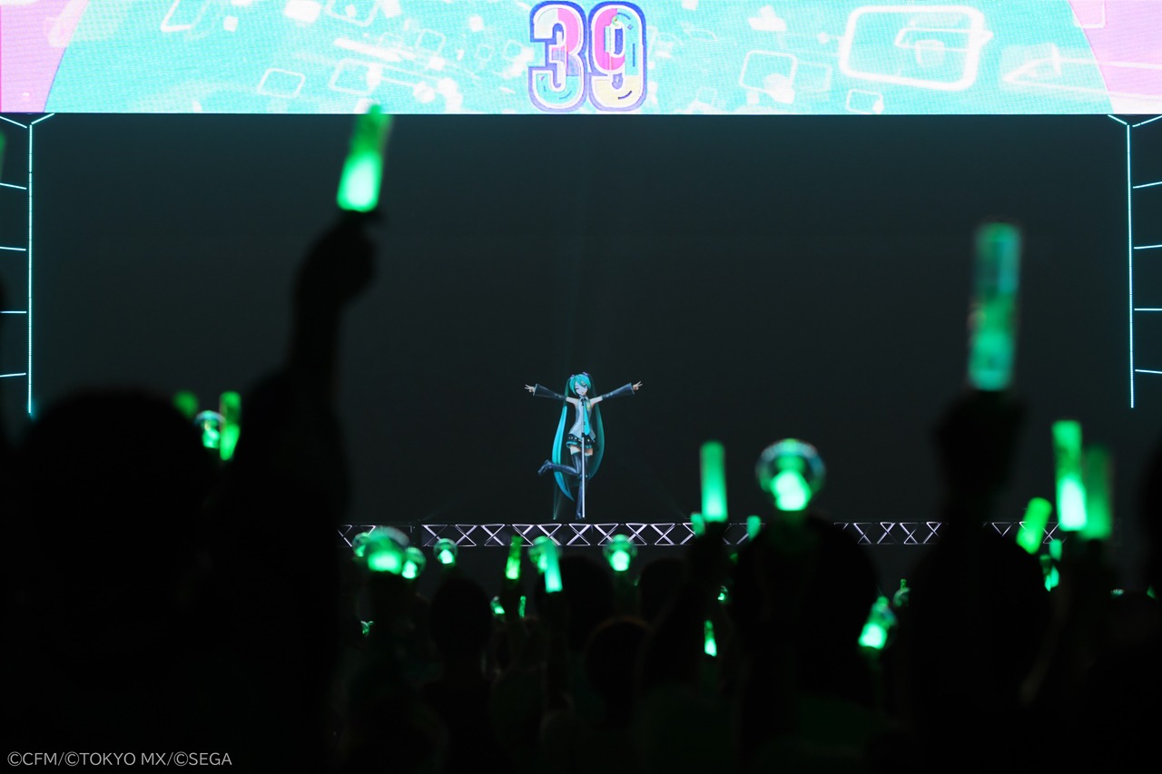 初音ミク