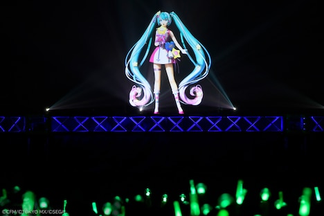 初音ミク