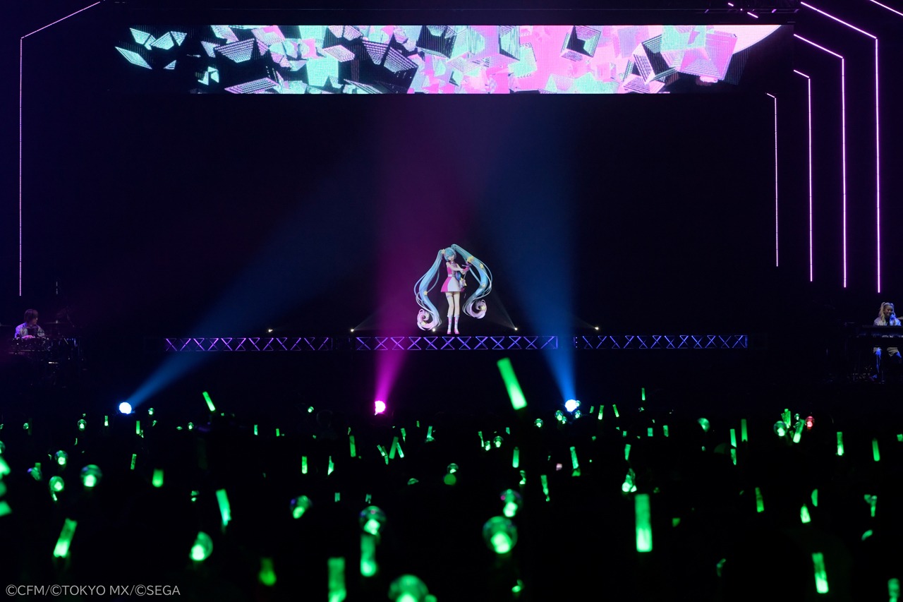 初音ミク