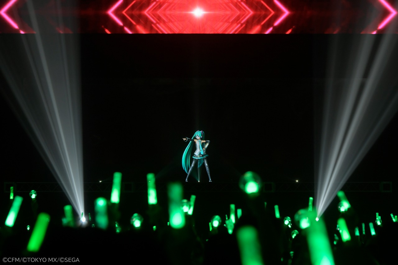 初音ミク