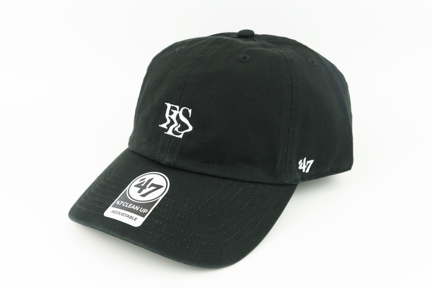 「2022 FL$Nation CAP（'47 CLEAN UP）」