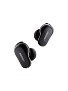 Bose QuietComfort Earbuds II（Triple Black）