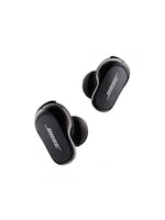 Bose QuietComfort Earbuds II（Triple Black）
