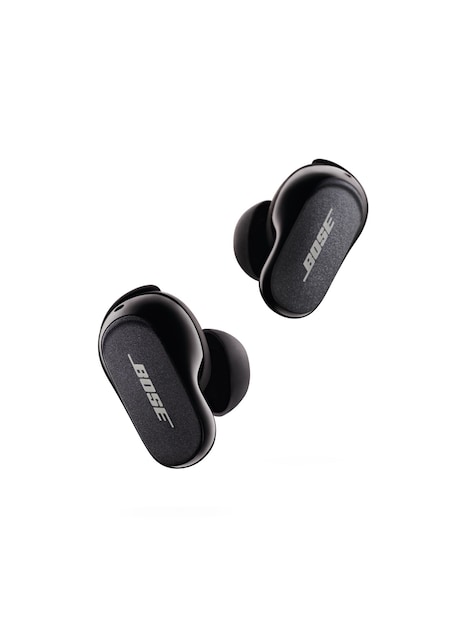 Bose QuietComfort Earbuds II（Triple Black）