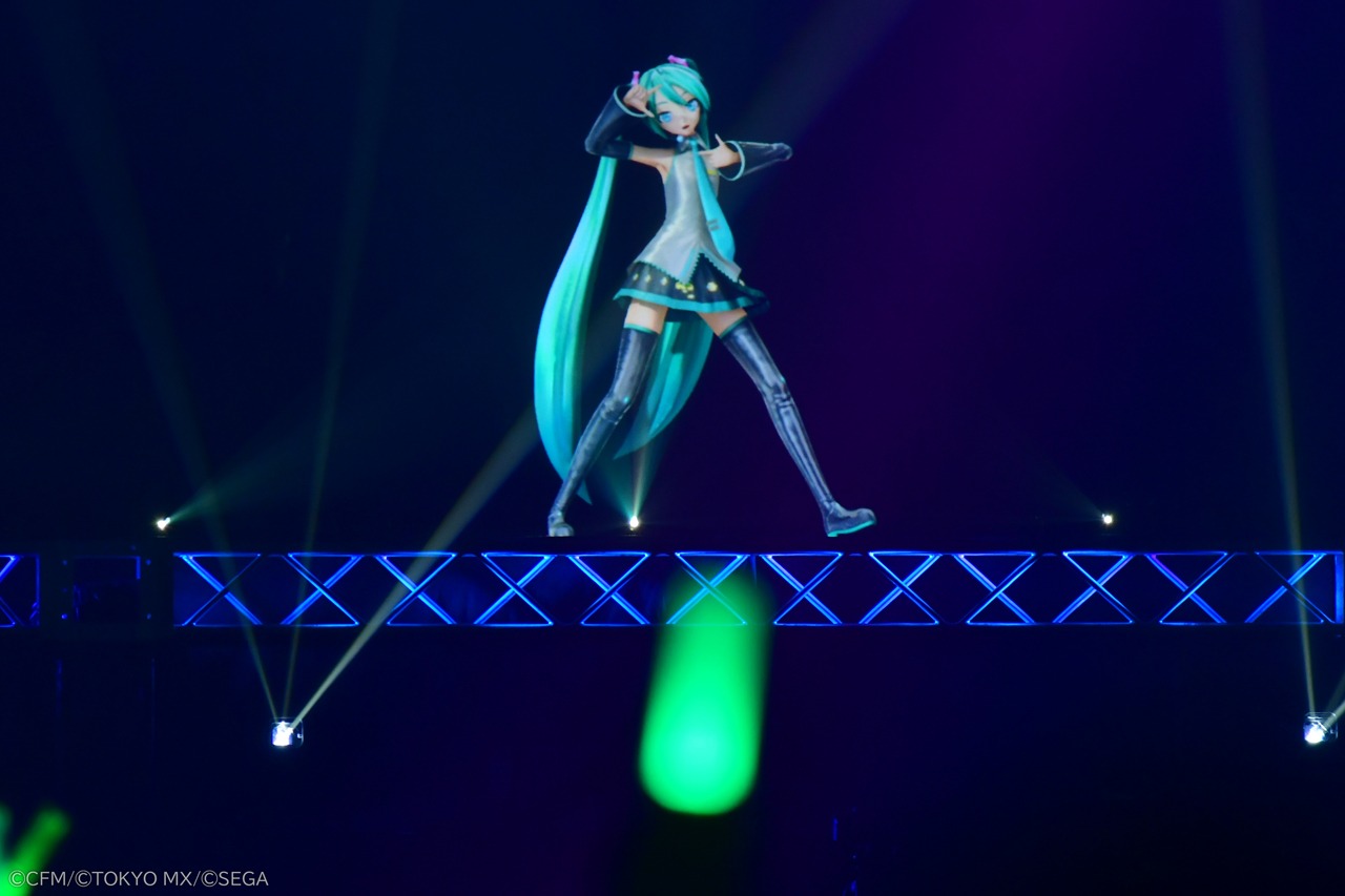 初音ミク