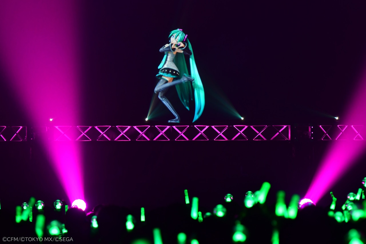 初音ミク