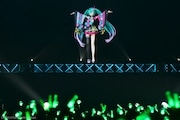 初音ミク