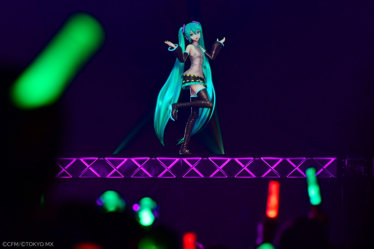 初音ミク