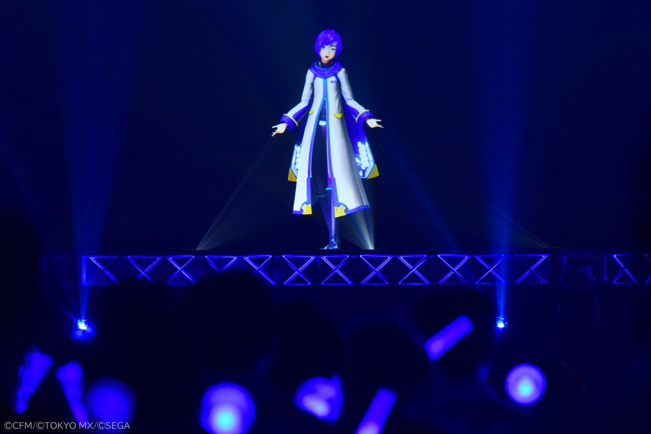 KAITO