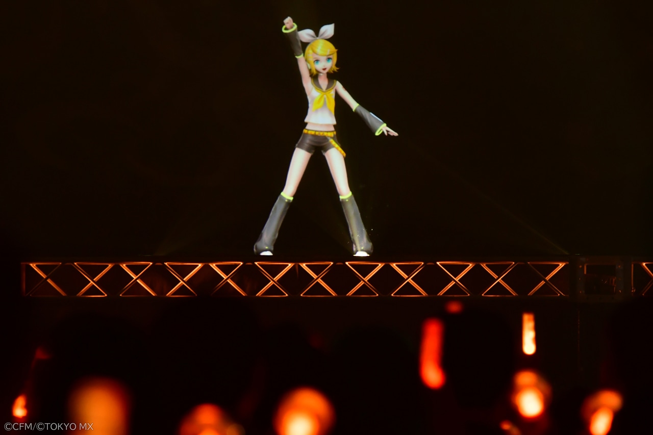 鏡音リン