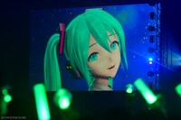 初音ミク