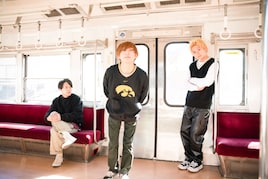 FOMARE、メジャー1stアルバム携え全国ツアー開催