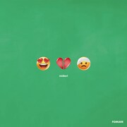 FOMARE「midori」ジャケット