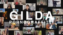 ポルノグラフィティ「ジルダ」ミュージックビデオより。