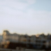 Hakubi「君が言うようにこの世界は」配信ジャケット