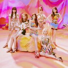 IVE、「ELEVEN」で10月19日に日本デビュー