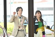 「石子と羽男―そんなコトで訴えます？―」より。(c)TBS