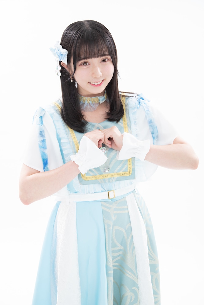 雛野あゆむ