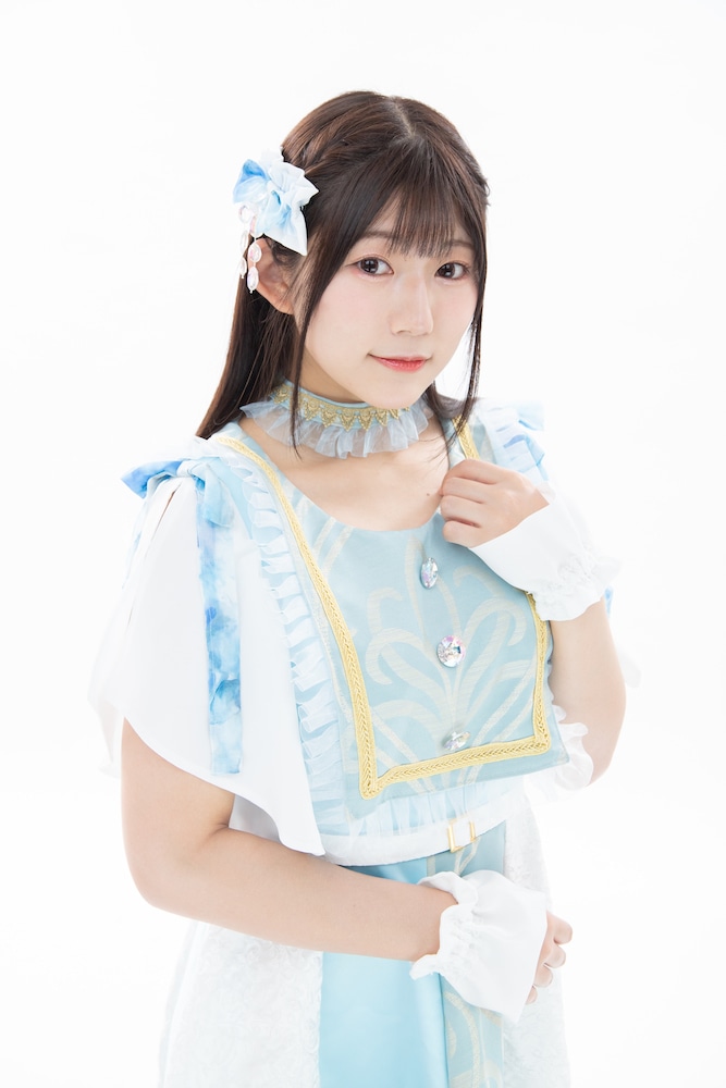 熊里あかり