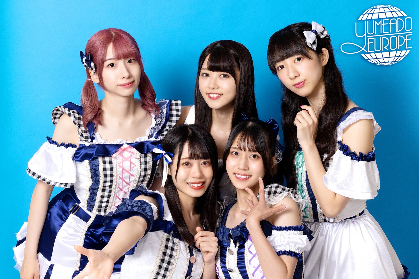 YUMEADO EUROPE