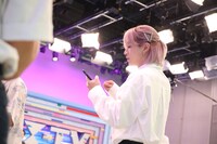 大平祥生 (c)フジテレビ