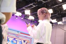 大平祥生 (c)フジテレビ