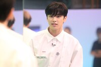 河野純喜 (c)フジテレビ