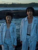 十三月×Dickiesコラボビジュアル