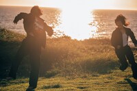 十三月×Dickiesコラボビジュアル