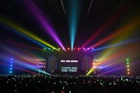 「初音ミク『マジカルミライ』10th Anniversary」の様子。