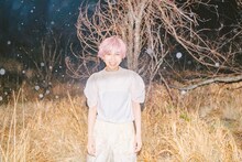 森彩乃（Qaijff）