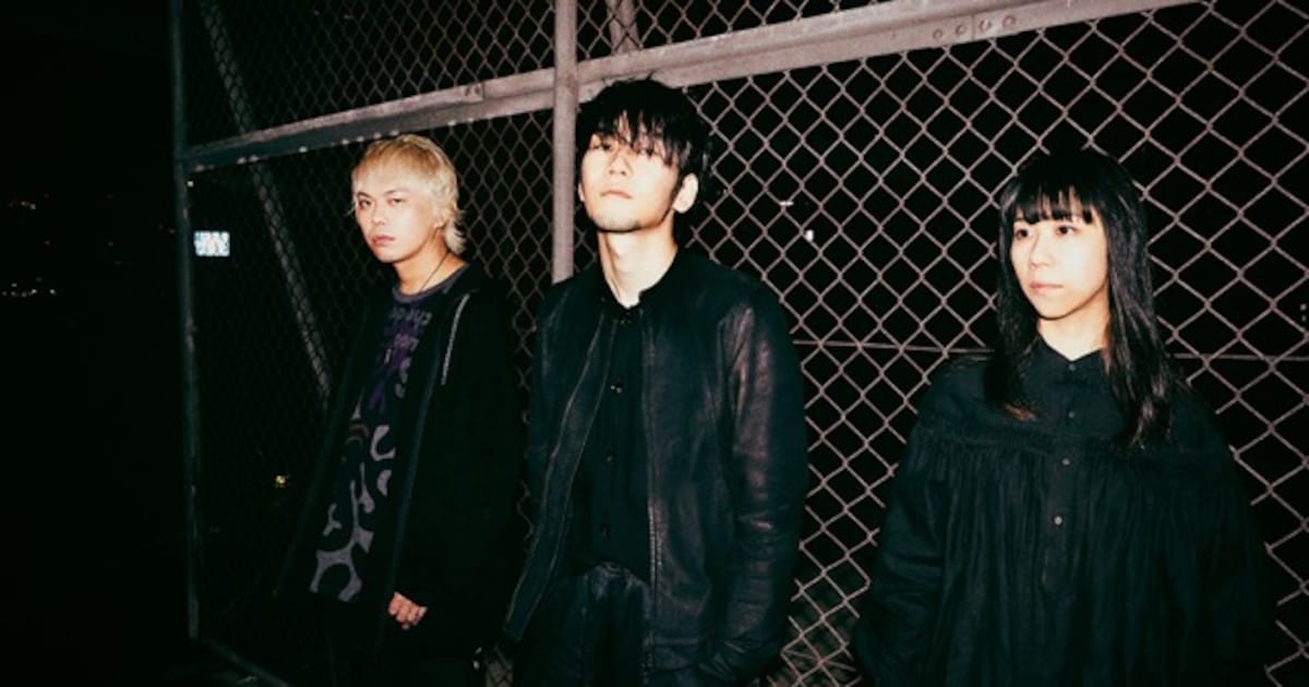 凛として時雨345が初めてのインスタライブに挑戦、ピ中野と一緒 - 音楽 