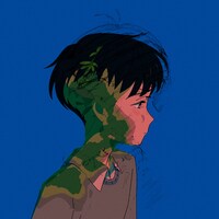 ずっと真夜中でいいのに。「消えてしまいそうです」配信ジャケット