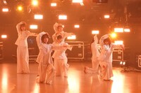 櫻坂46 (c)日本テレビ
