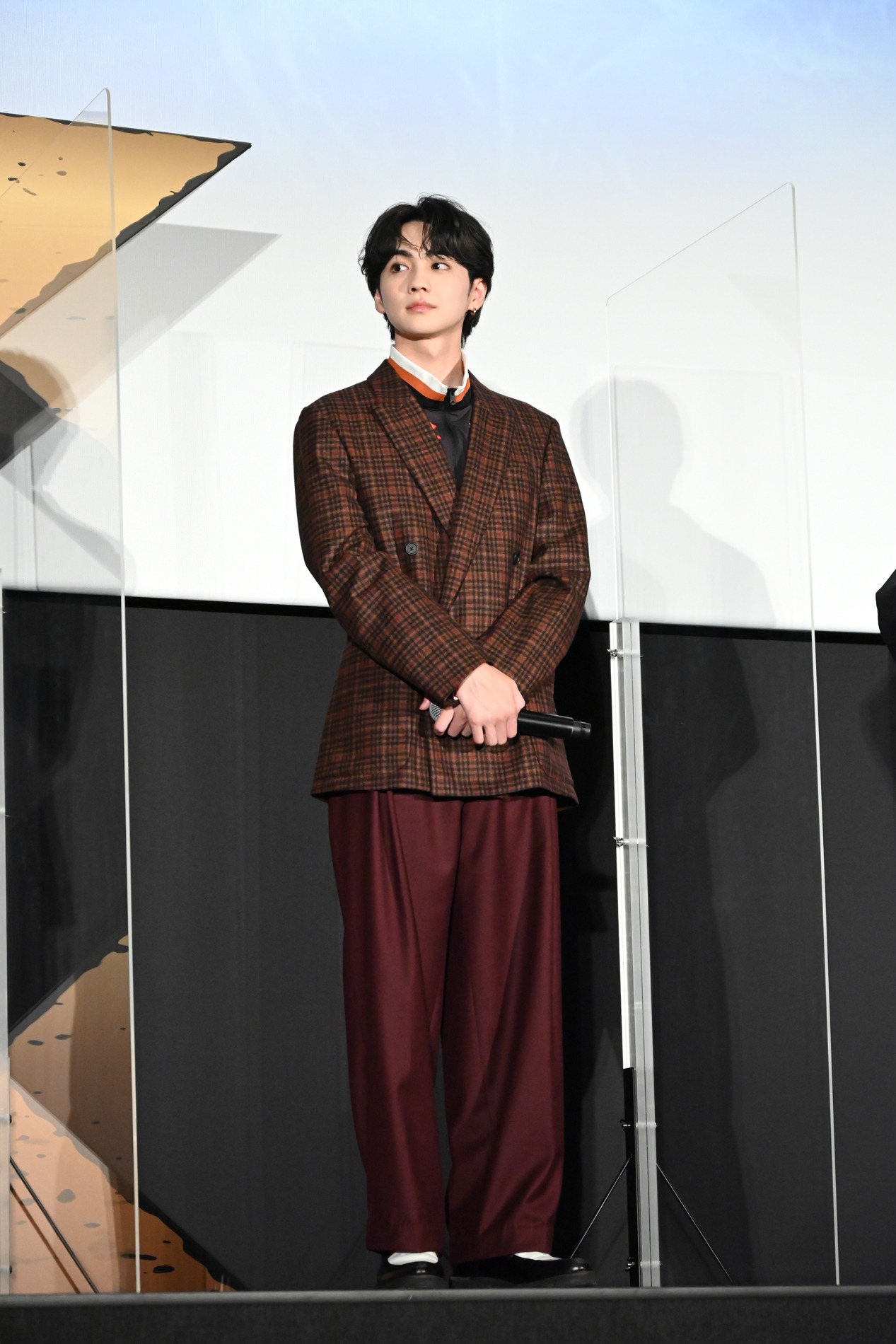 吉野北人