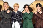 NCT 127ユウタはビーファRYOKIの遠距離彼女のような存在、ランペ壱馬が2人にサプライズ
