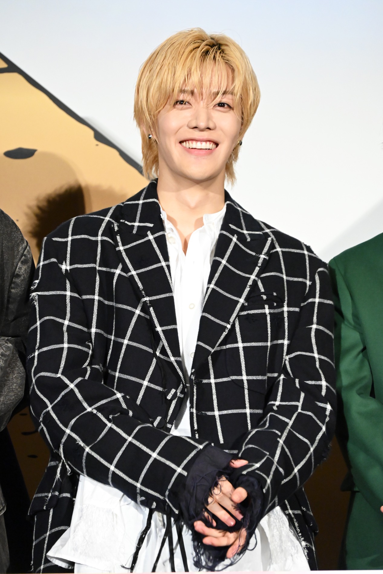 中本悠太