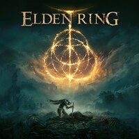 「ELDEN RING Original Sound Track」配信ジャケット