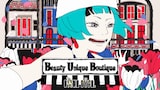 FAKE TYPE.「Beauty Unique Boutique」ミュージックビデオより。