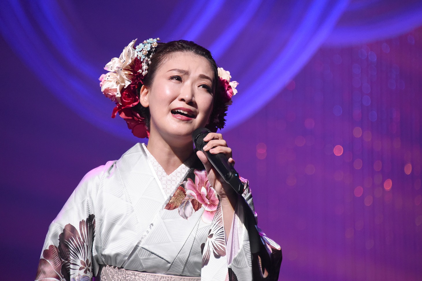 市川由紀乃