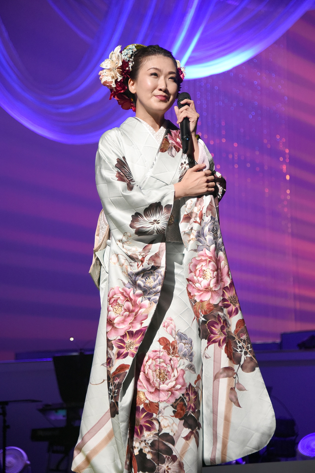 市川由紀乃